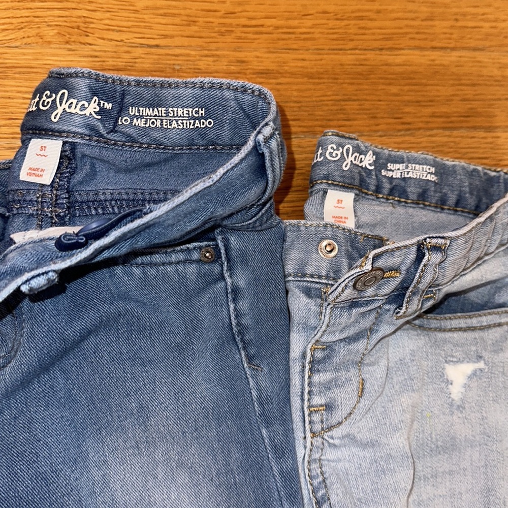 Jeans - Picture 2 of 2